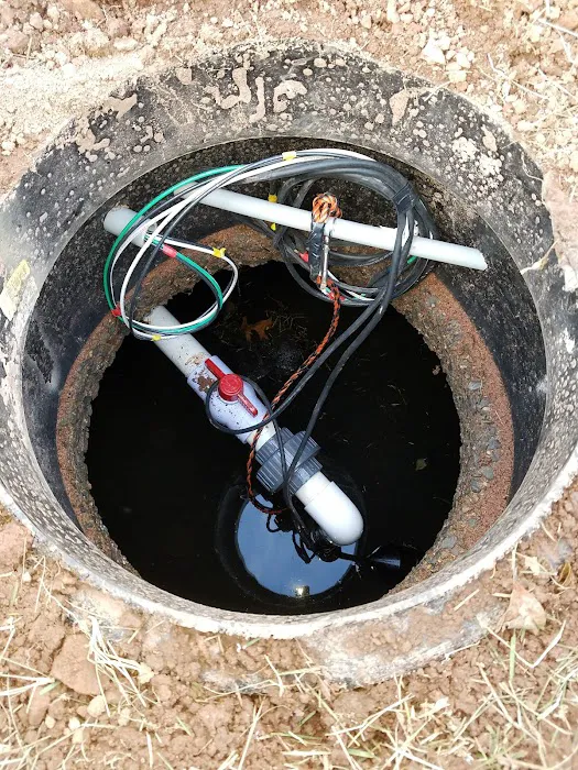D H Plumbing Picture 2