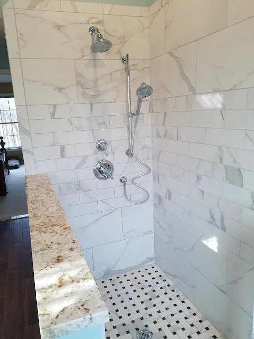 D H Plumbing Picture 4