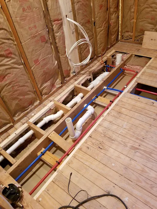 D H Plumbing Picture 5