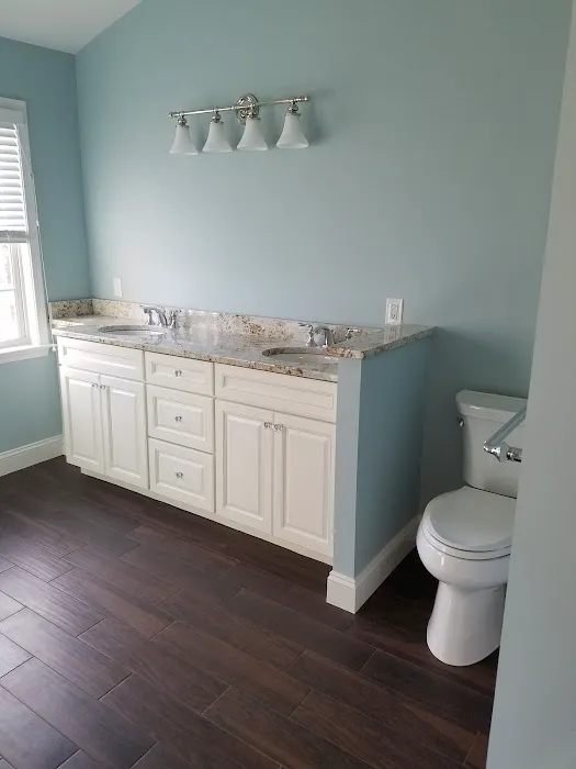 D H Plumbing Picture 7