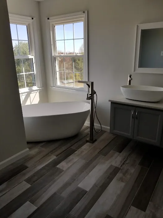 D H Plumbing Picture 9