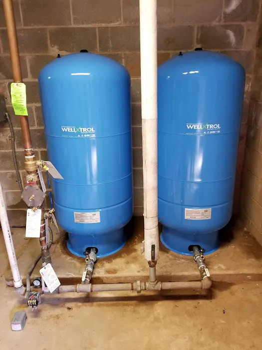 D H Plumbing Picture 8