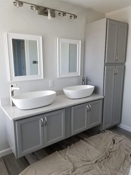D H Plumbing Picture 10