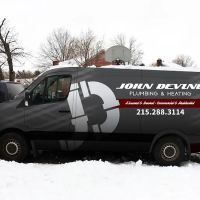 John Devine Plumbing & Heating, LLC ico