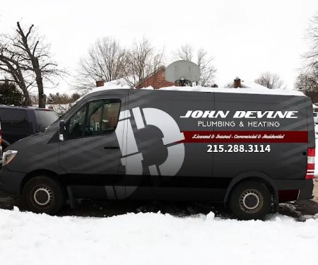 John Devine Plumbing & Heating, LLC