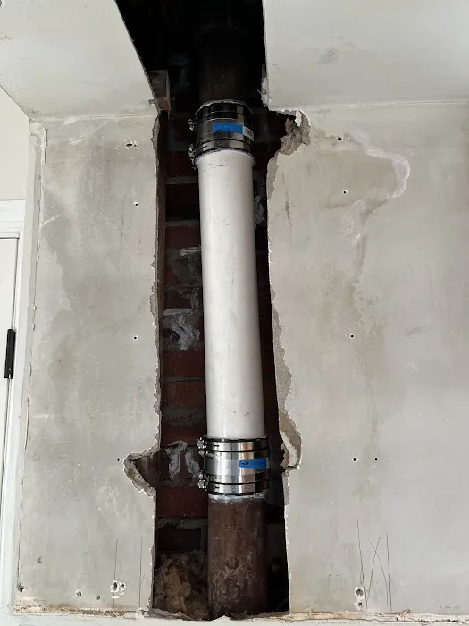 MUNGAVINS PLUMBING Picture 1