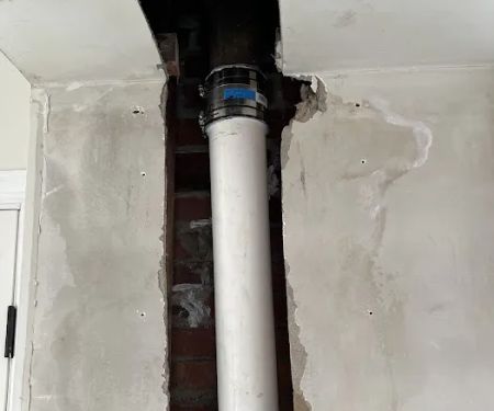 MUNGAVINS PLUMBING