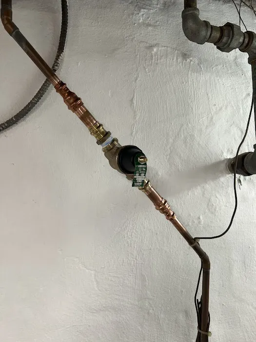 MUNGAVINS PLUMBING Picture 3