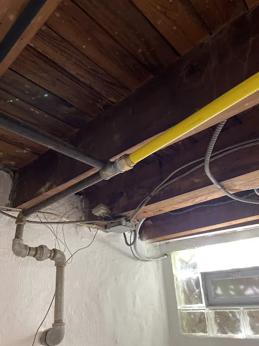 MUNGAVINS PLUMBING Picture 5