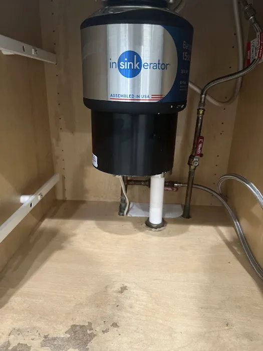 MUNGAVINS PLUMBING Picture 4