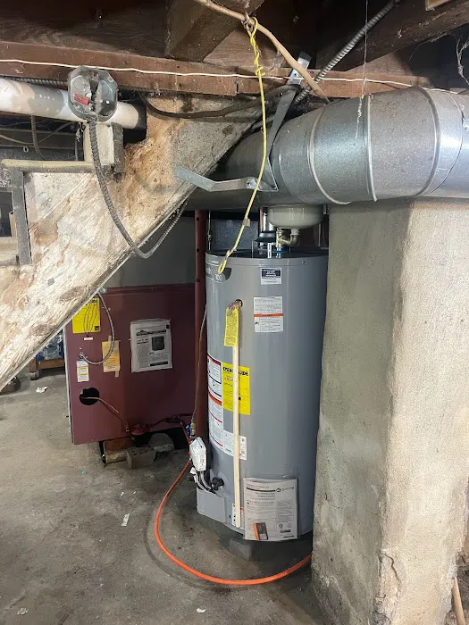 My Local Plumbing Service LLC Picture 3