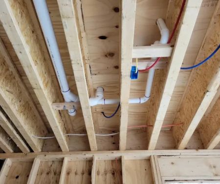 My Local Plumbing Service LLC