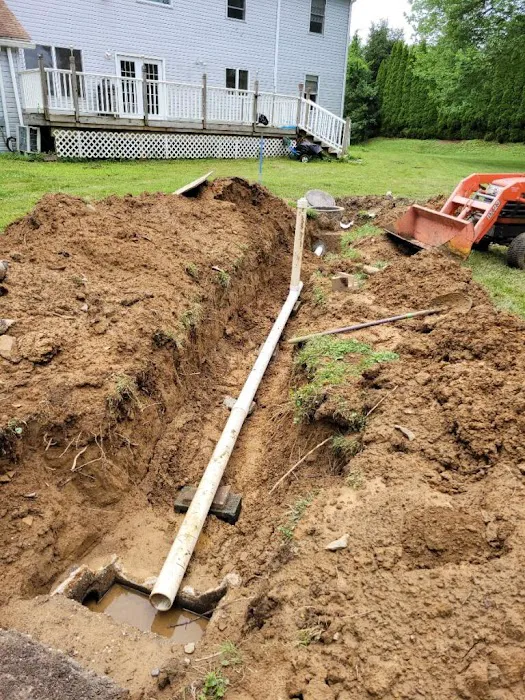 My Local Plumbing Service LLC Picture 2