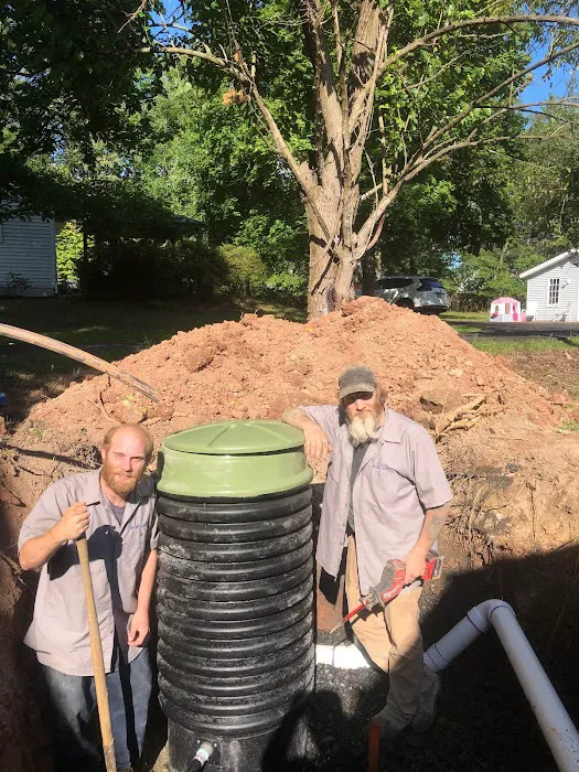 My Local Plumbing Service LLC Picture 7