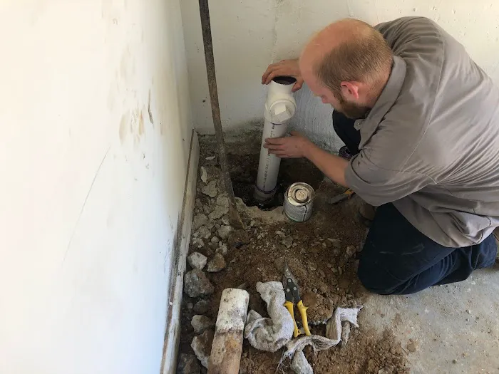 My Local Plumbing Service LLC Picture 4