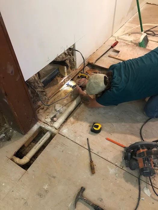 My Local Plumbing Service LLC Picture 5