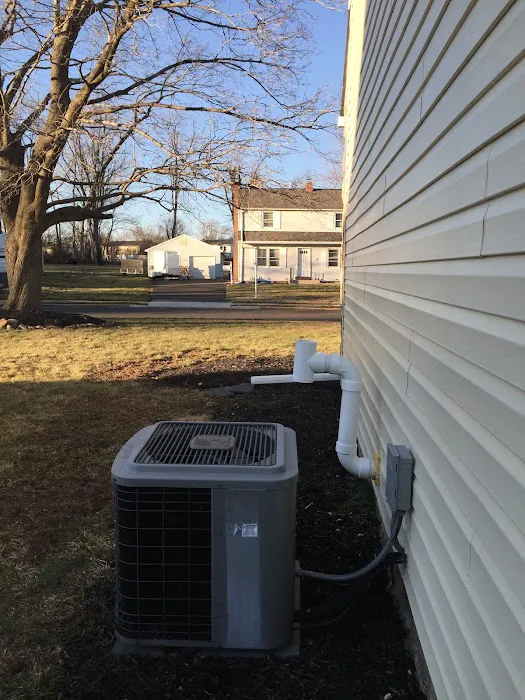 David R White Plumbing, Heating & AC LLC Picture 3