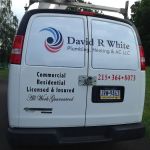David R White Plumbing, Heating & AC LLC