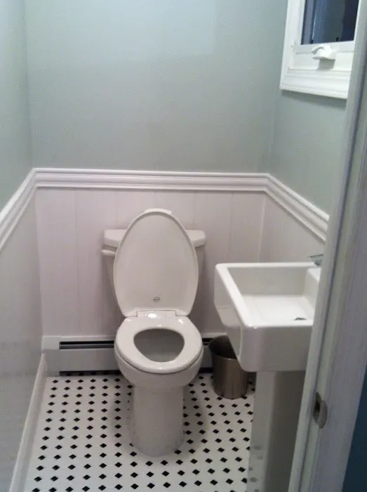 David R White Plumbing, Heating & AC LLC Picture 4