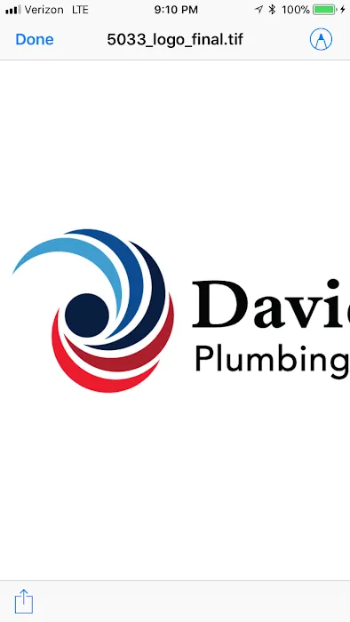 David R White Plumbing, Heating & AC LLC Picture 5