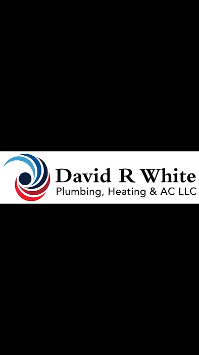 David R White Plumbing, Heating & AC LLC Picture 8