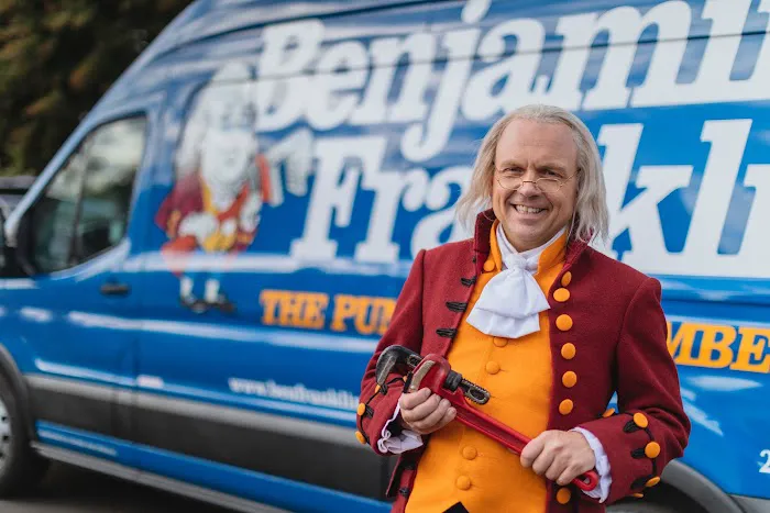 Benjamin Franklin Plumbing Picture 1