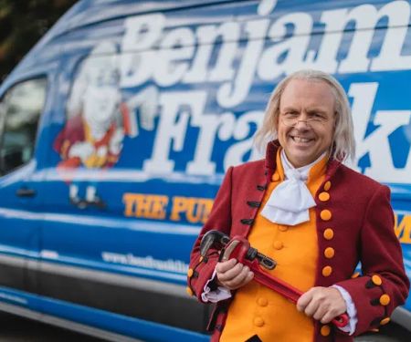 Benjamin Franklin Plumbing