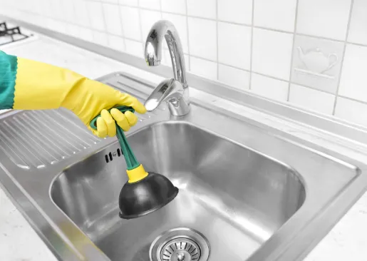 Benjamin Franklin Plumbing Picture 4