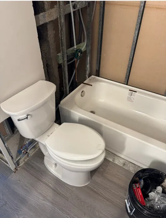 Benjamin Franklin Plumbing Picture 9