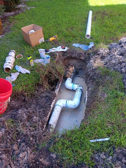 Benjamin Franklin Plumbing Picture 7