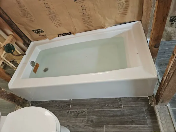 Benjamin Franklin Plumbing Picture 10
