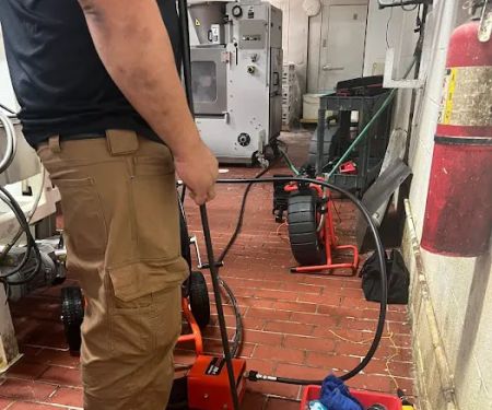 Tommy Malozi Jr Sewer, Drain, and Plumbing