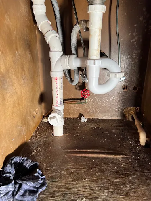 Tommy Malozi Jr Sewer, Drain, and Plumbing Picture 5
