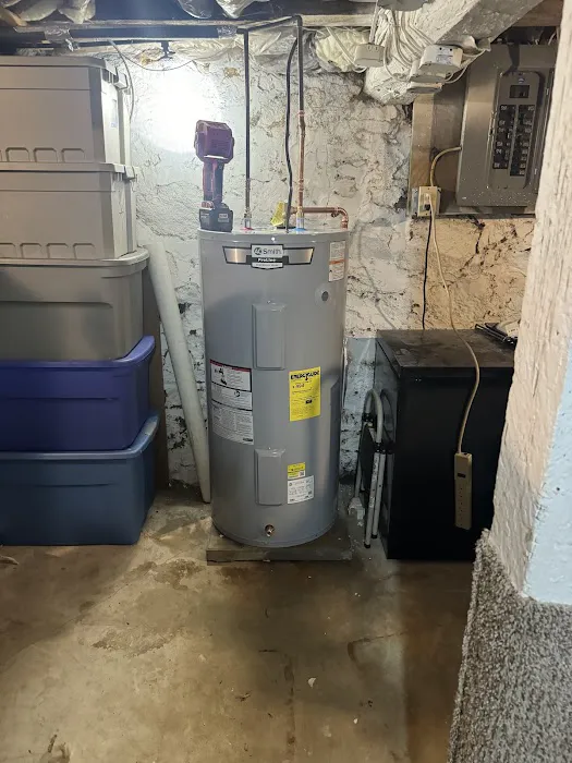 Tommy Malozi Jr Sewer, Drain, and Plumbing Picture 3