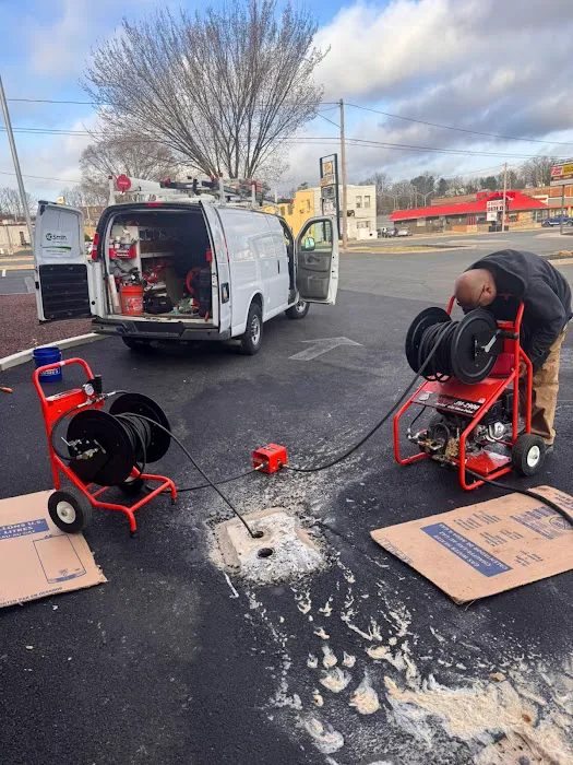 Tommy Malozi Jr Sewer, Drain, and Plumbing Picture 2