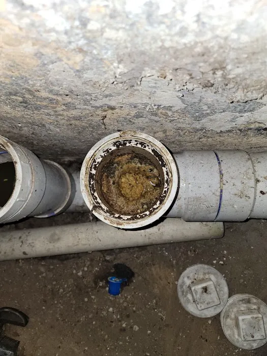 Tommy Malozi Jr Sewer, Drain, and Plumbing Picture 9