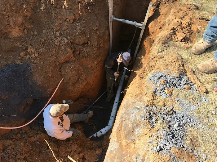 Tommy Malozi Jr Sewer, Drain, and Plumbing Picture 6