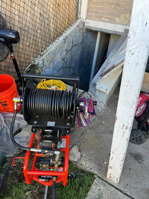 Tommy Malozi Jr Sewer, Drain, and Plumbing Picture 7