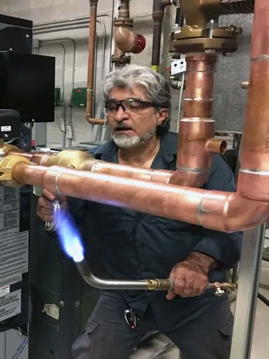 Allentown Plumbing Experts Picture 1
