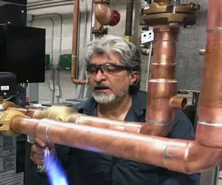 Allentown Plumbing Experts