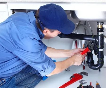 Fred J. Moyer Plumbing Inc.