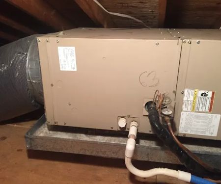 Deluxe Plumbing & Heating