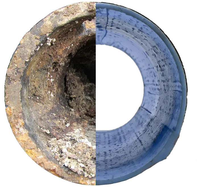 Deluxe Plumbing & Heating Picture 3