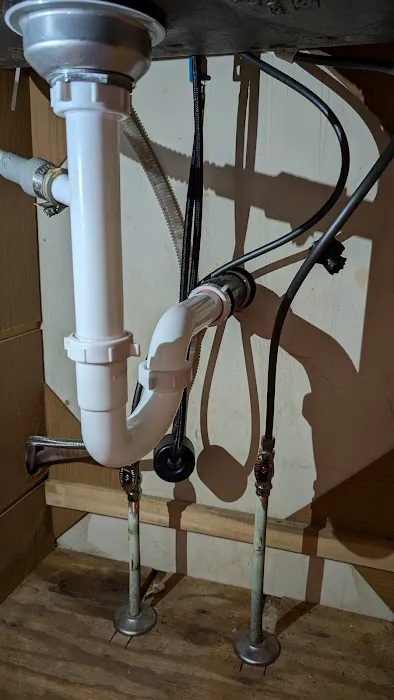Tim Beil Plumbing Picture 2