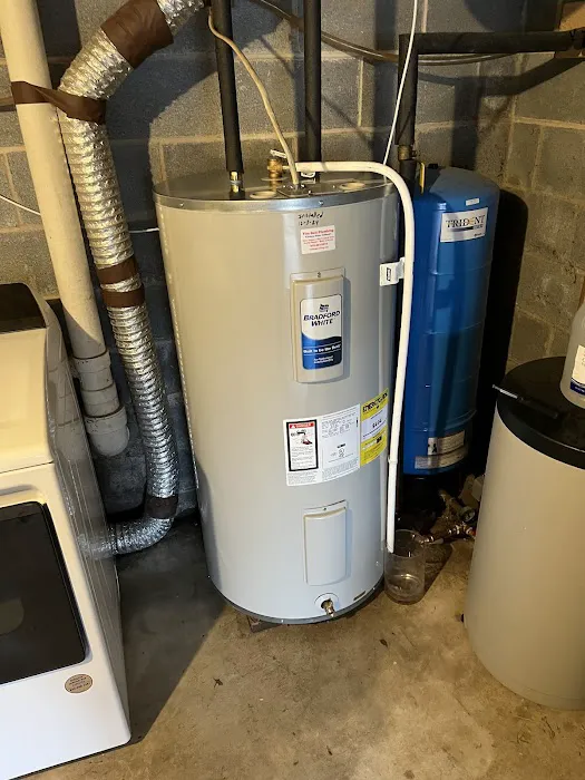 Tim Beil Plumbing Picture 1