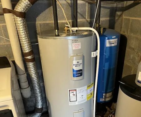 Tim Beil Plumbing