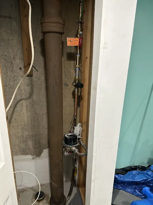Tim Beil Plumbing Picture 4