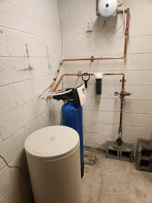 WaterBoy Plumbing and Well Service Picture 2