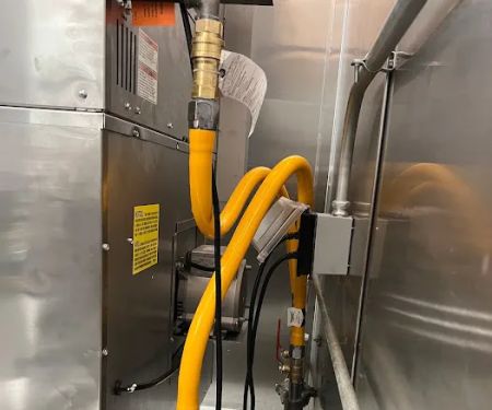 WaterBoy Plumbing and Well Service