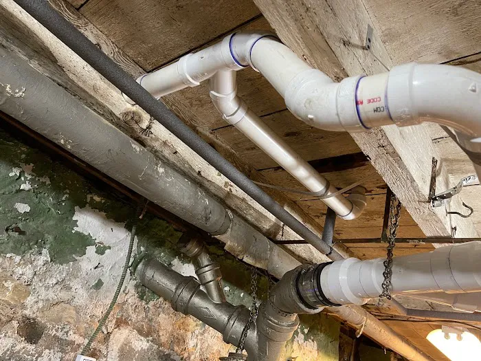 WaterBoy Plumbing and Well Service Picture 7